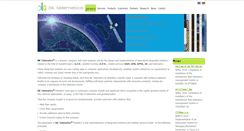 Desktop Screenshot of bktelematics.com